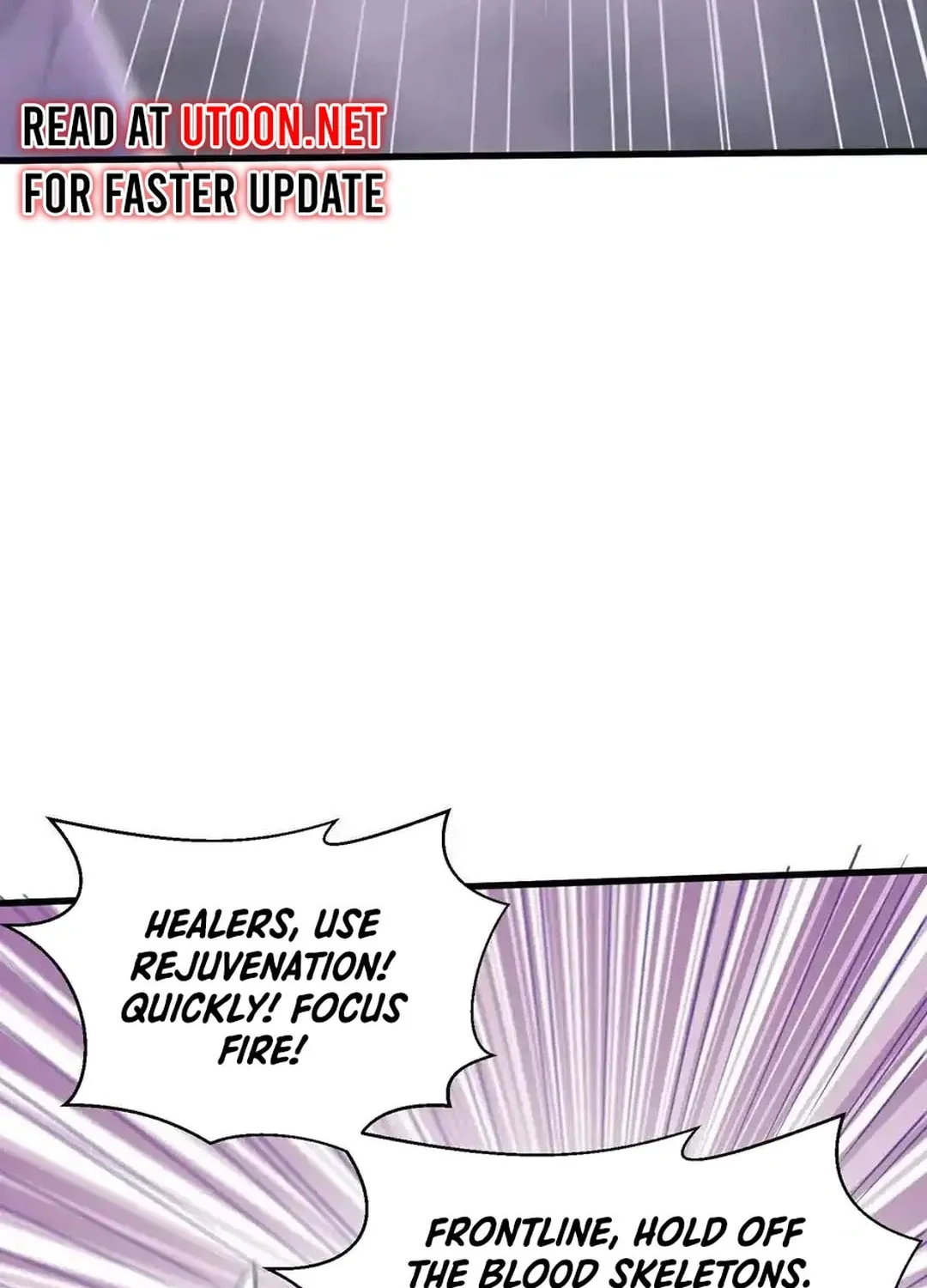 Cong Ye Guai Kaishi Shengji (Colored) Chapter 66 page 9 - 