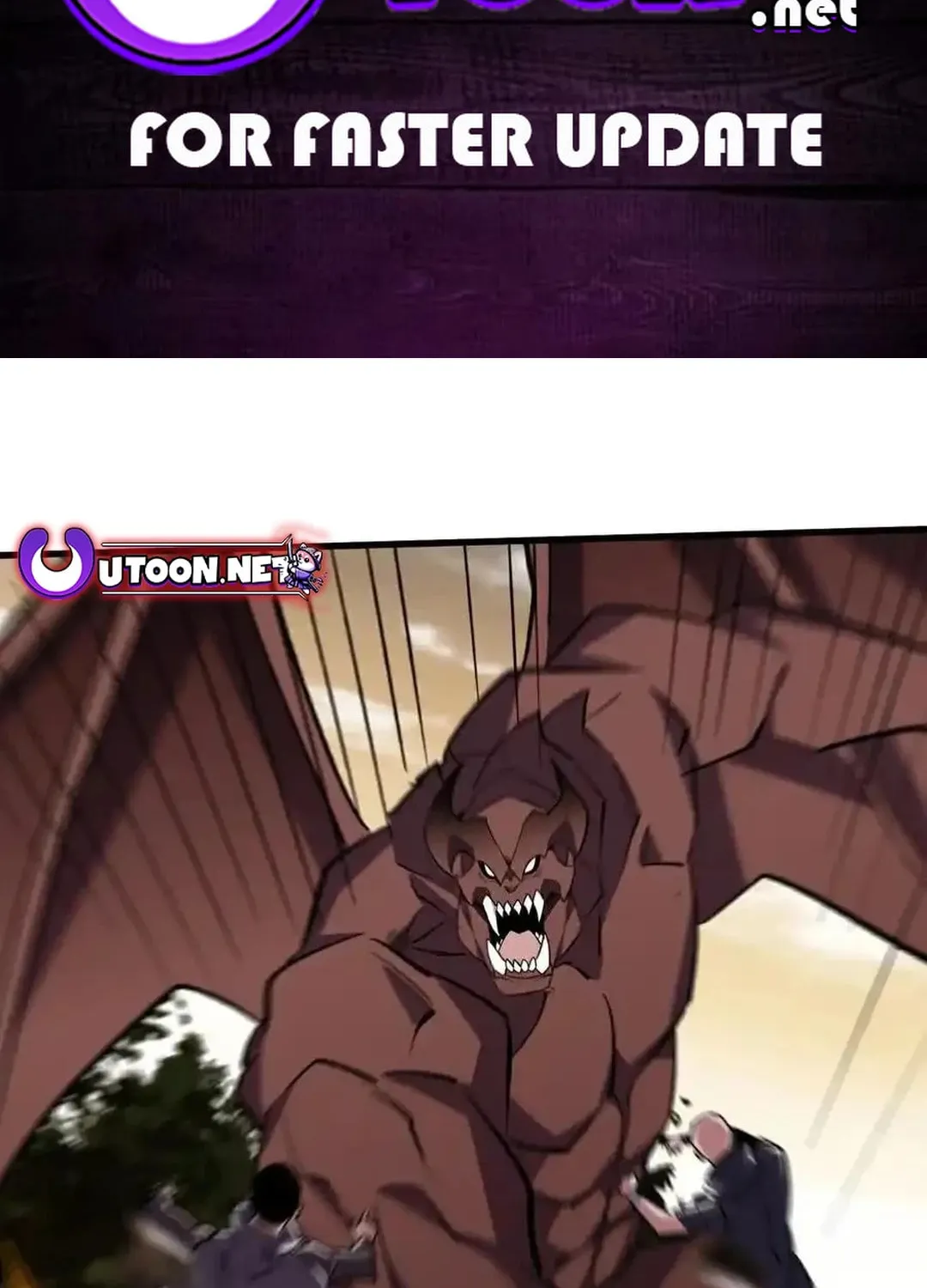 Cong Ye Guai Kaishi Shengji (Colored) Chapter 67 page 2 - 
