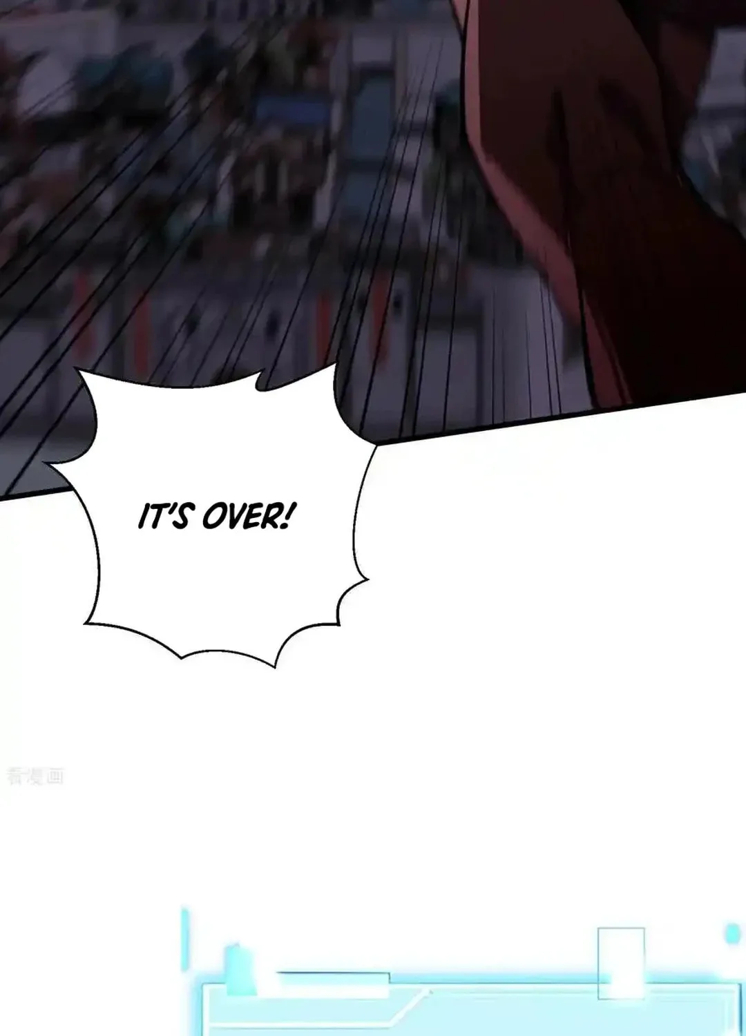 Cong Ye Guai Kaishi Shengji (Colored) Chapter 67 page 16 - 