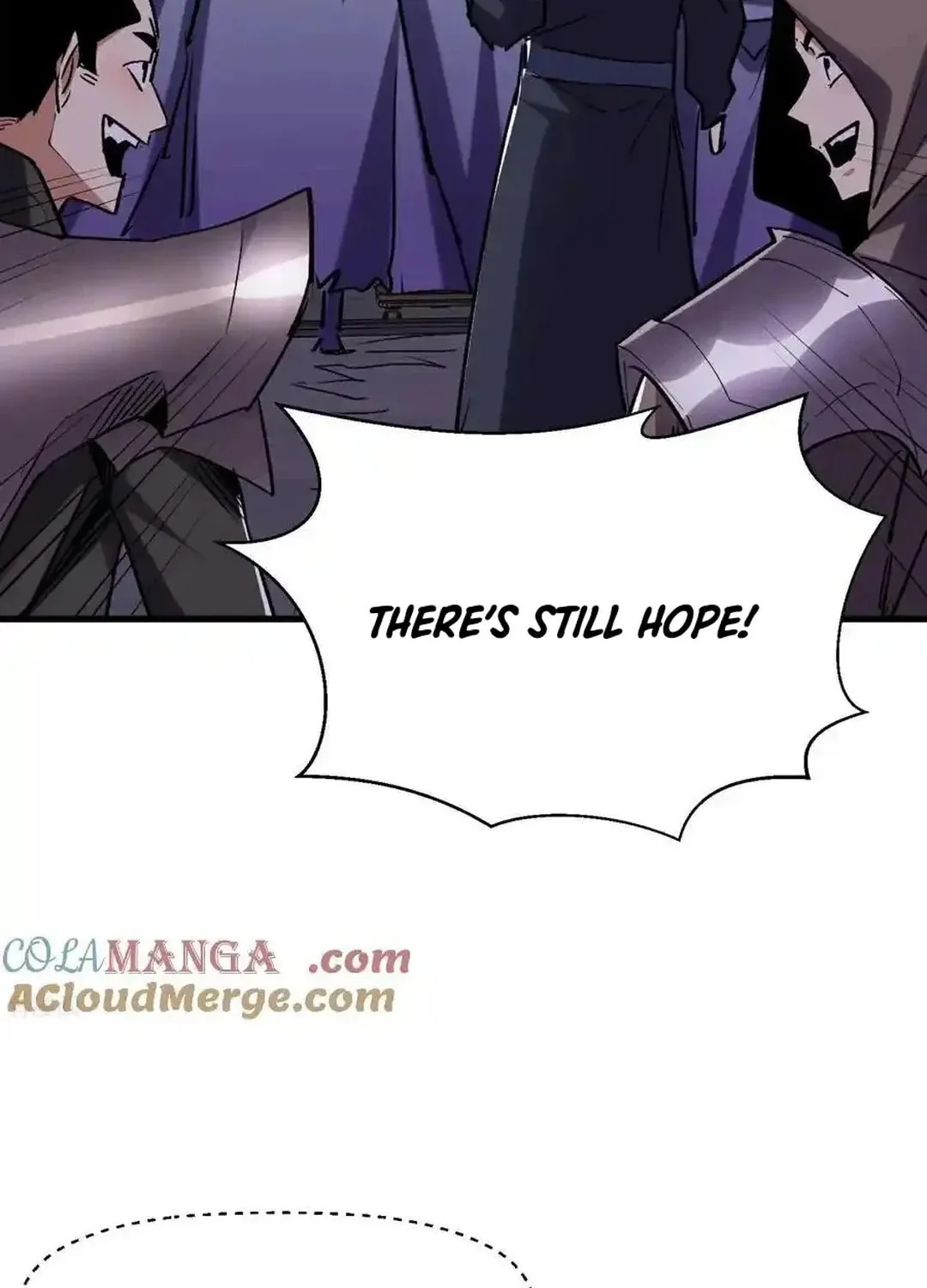 Cong Ye Guai Kaishi Shengji (Colored) Chapter 67 page 19 - 