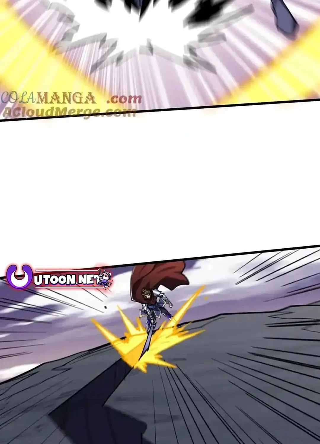 Cong Ye Guai Kaishi Shengji (Colored) Chapter 67 page 23 - 