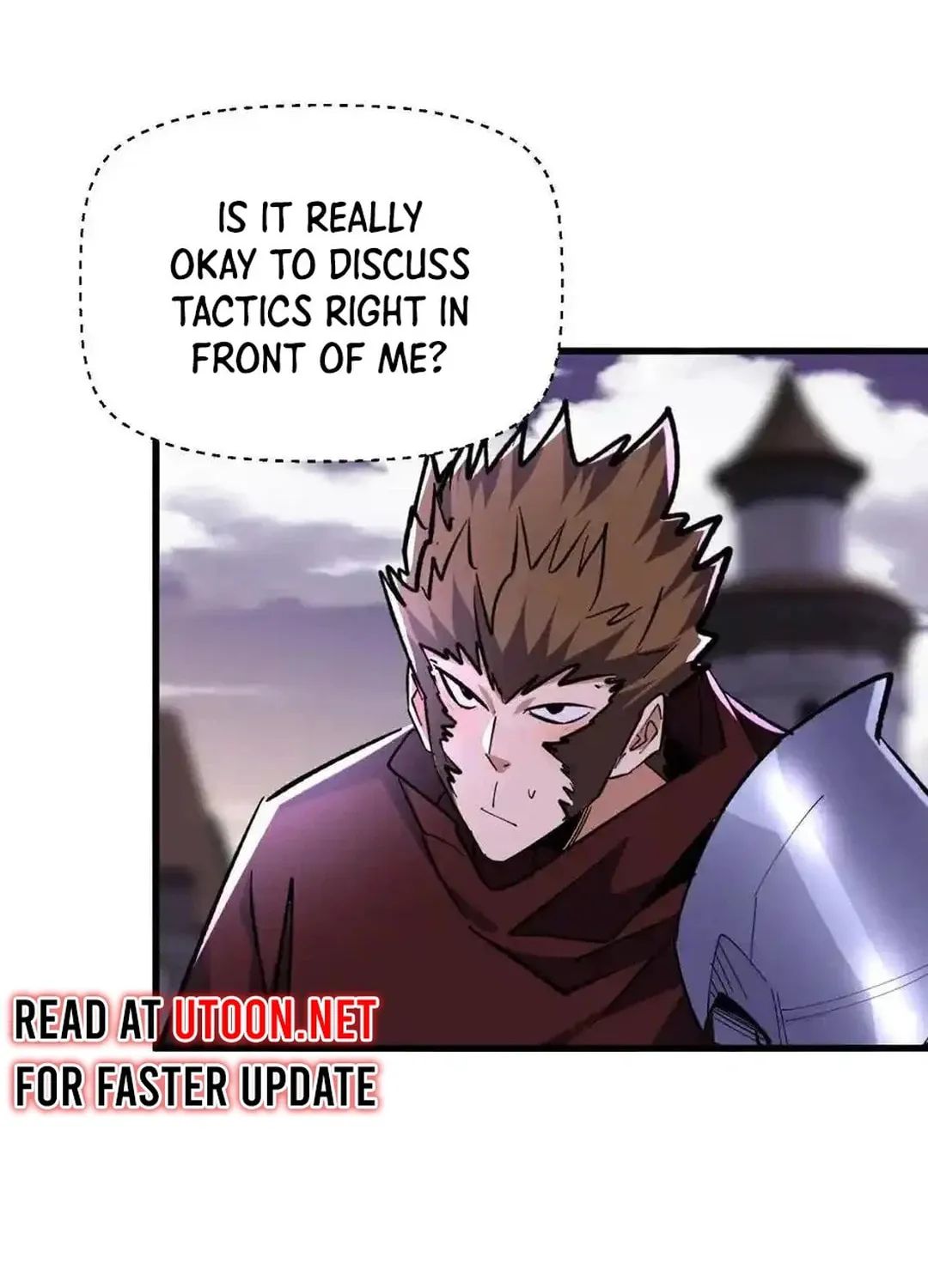 Cong Ye Guai Kaishi Shengji (Colored) Chapter 67 page 30 - 