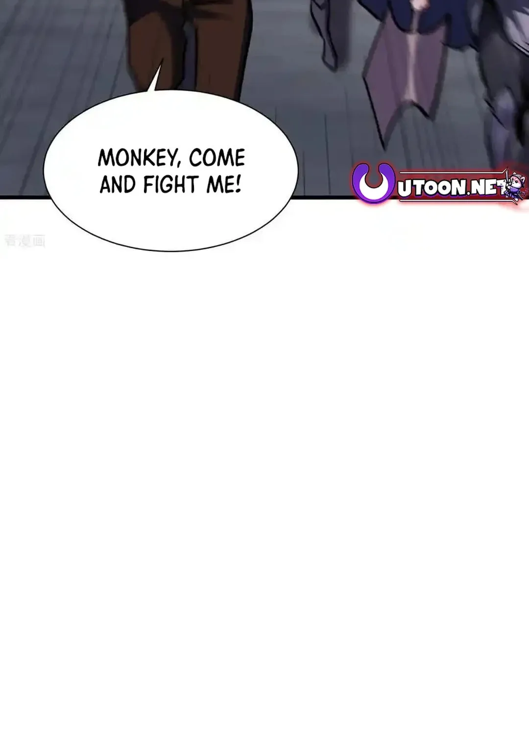 Cong Ye Guai Kaishi Shengji (Colored) Chapter 67 page 33 - 