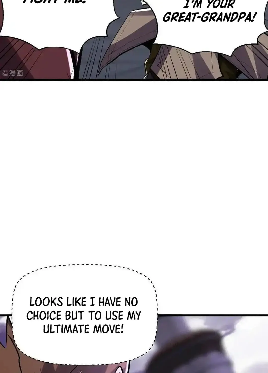 Cong Ye Guai Kaishi Shengji (Colored) Chapter 67 page 38 - 