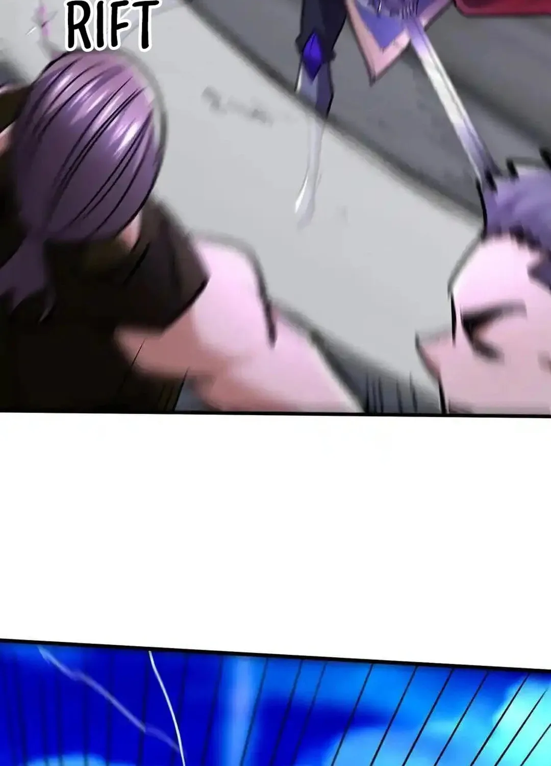 Cong Ye Guai Kaishi Shengji (Colored) Chapter 68 page 3 - 