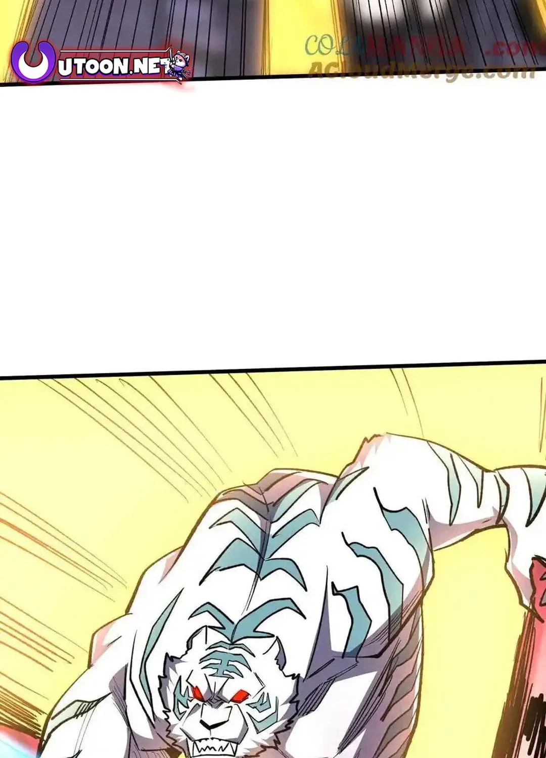 Cong Ye Guai Kaishi Shengji (Colored) Chapter 68 page 24 - 