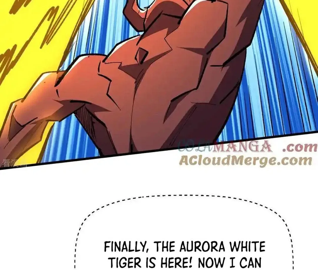 Cong Ye Guai Kaishi Shengji (Colored) Chapter 68 page 27 - 