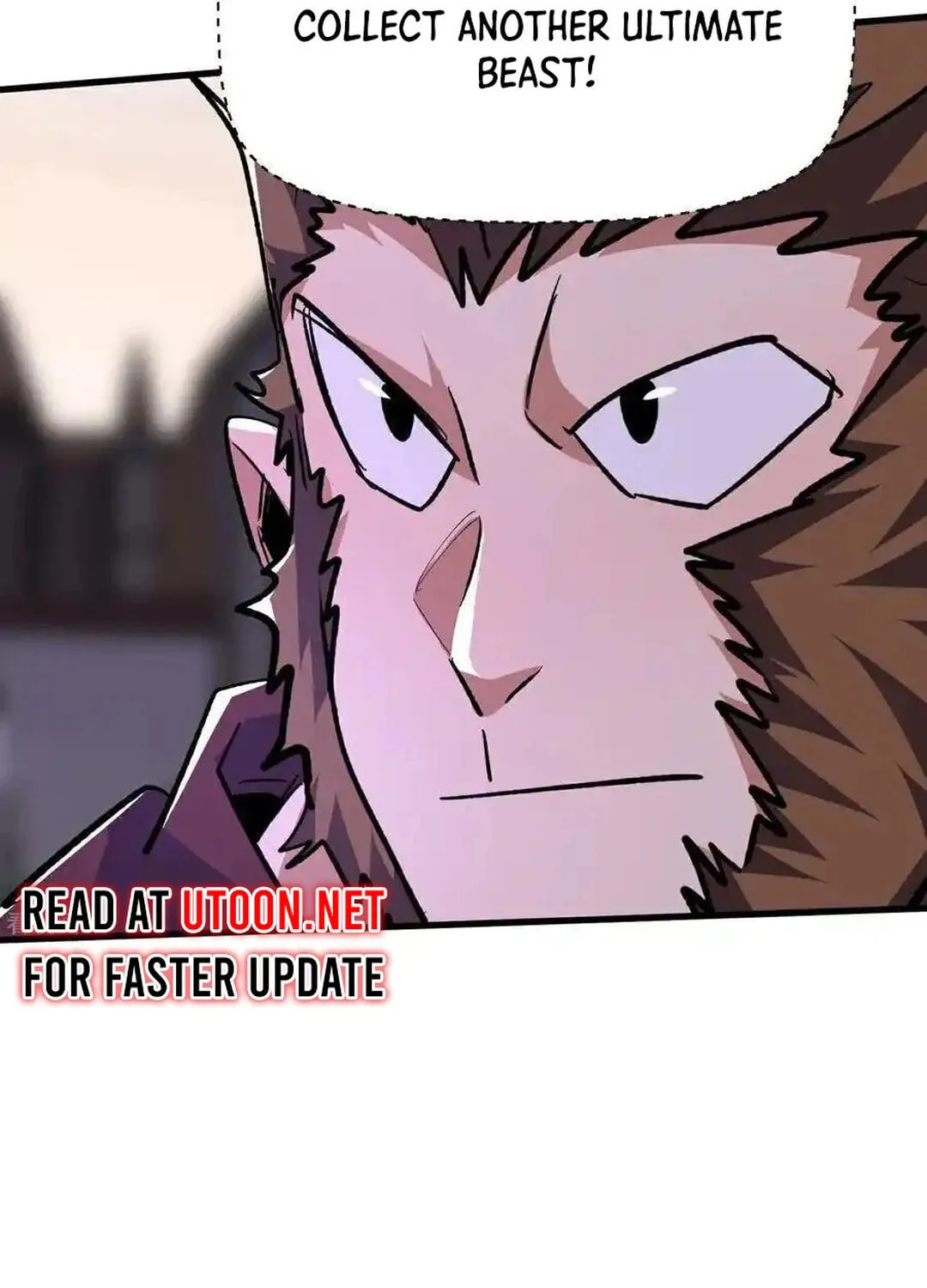Cong Ye Guai Kaishi Shengji (Colored) Chapter 68 page 28 - 