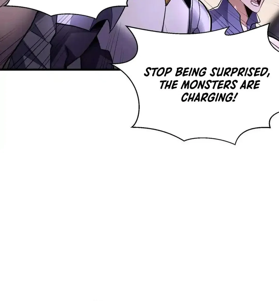 Cong Ye Guai Kaishi Shengji (Colored) Chapter 68 page 6 - 