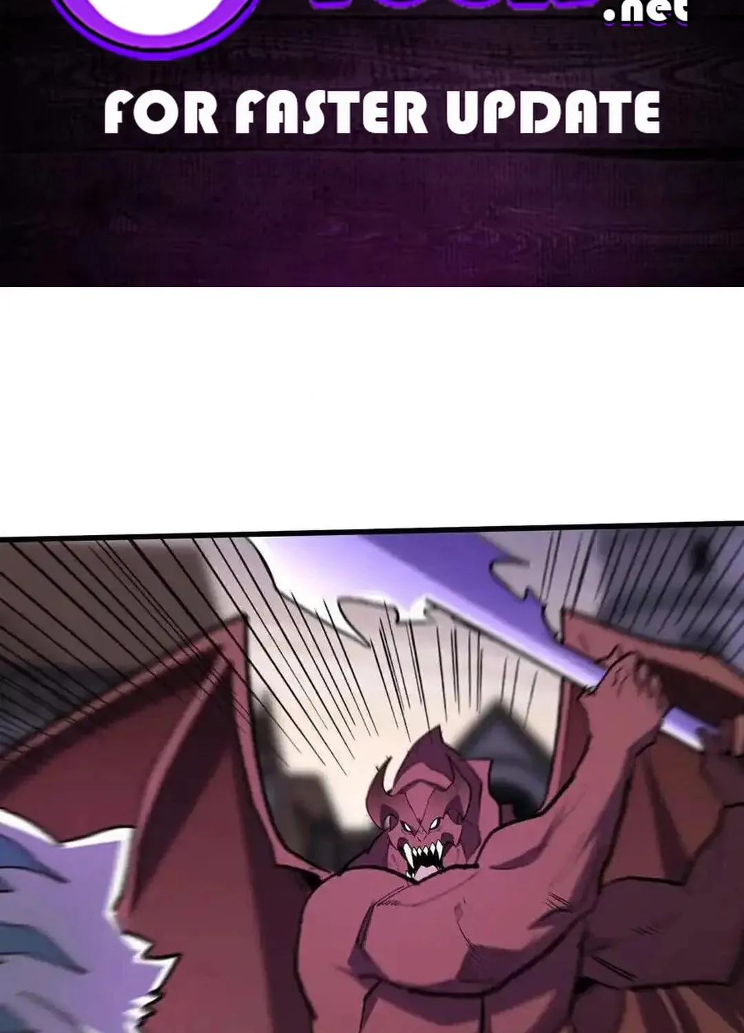 Cong Ye Guai Kaishi Shengji (Colored) Chapter 69 page 2 - 