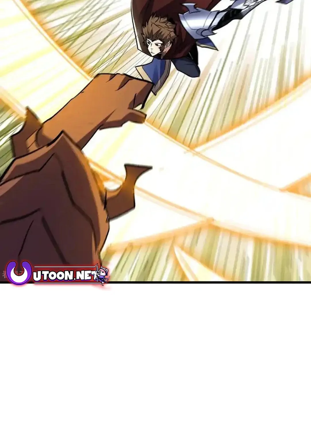 Cong Ye Guai Kaishi Shengji (Colored) Chapter 69 page 11 - 