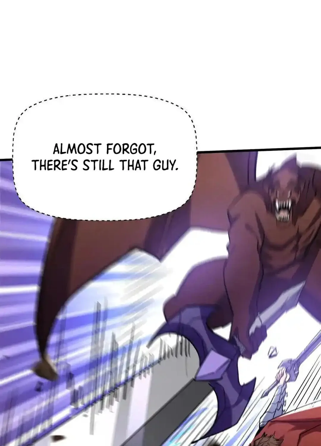 Cong Ye Guai Kaishi Shengji (Colored) Chapter 69 page 19 - 