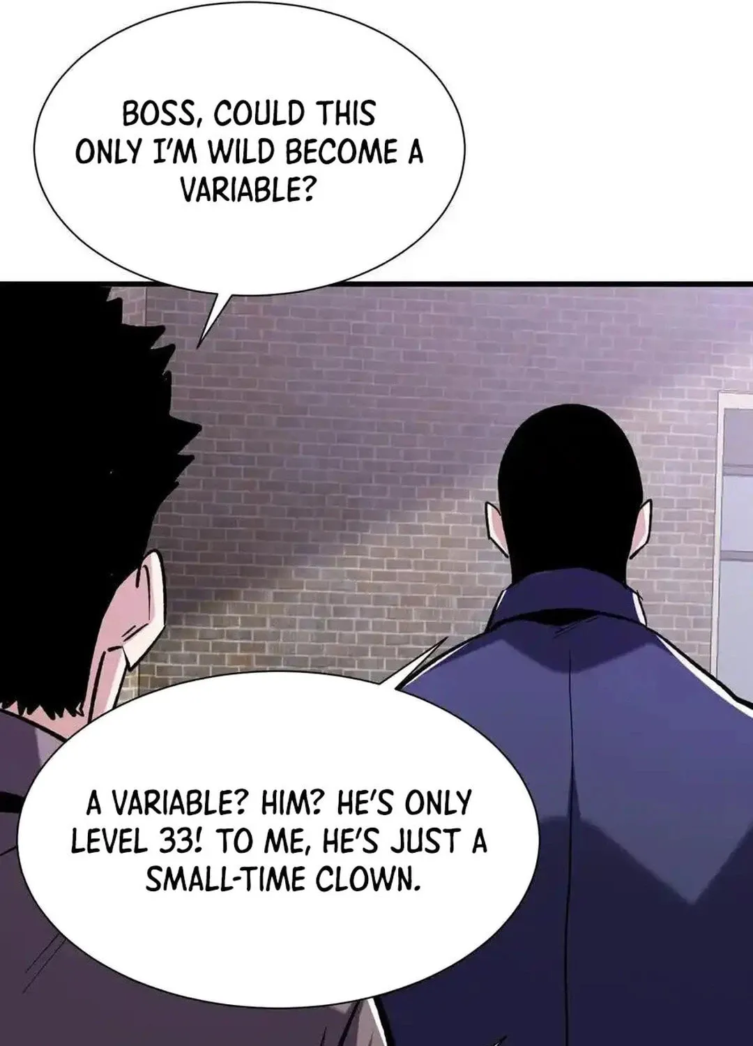 Cong Ye Guai Kaishi Shengji (Colored) Chapter 69 page 35 - 