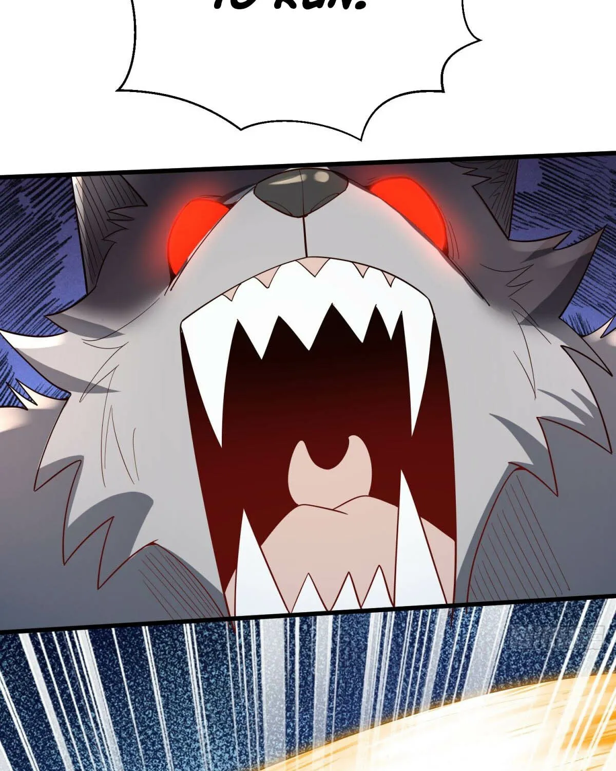 Cong Ye Guai Kaishi Shengji (Colored) Chapter 7 page 18 - 
