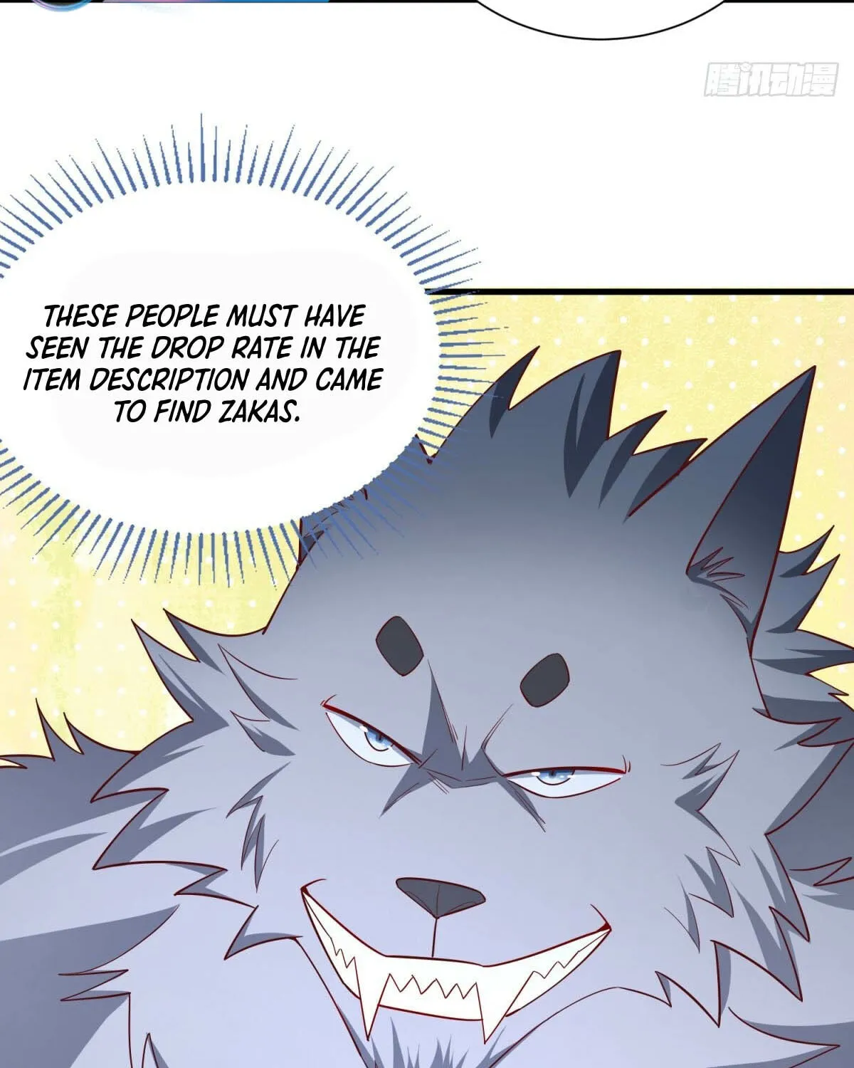 Cong Ye Guai Kaishi Shengji (Colored) Chapter 7 page 23 - 