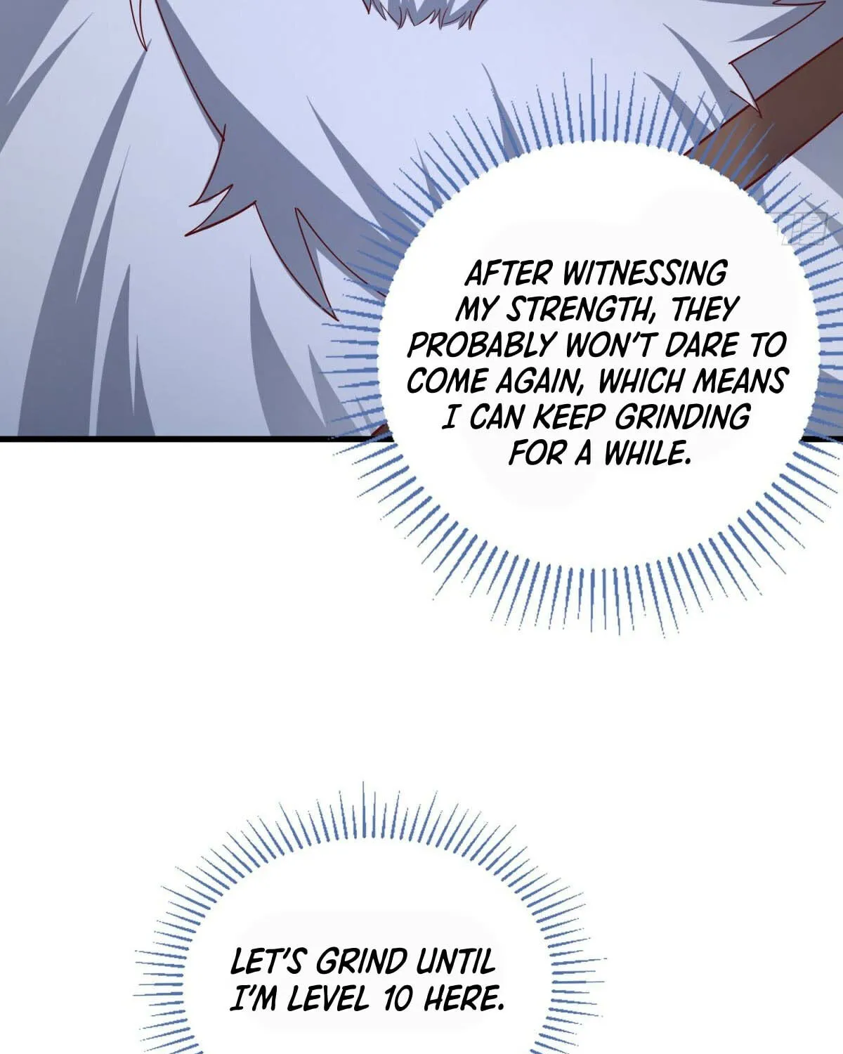 Cong Ye Guai Kaishi Shengji (Colored) Chapter 7 page 24 - 