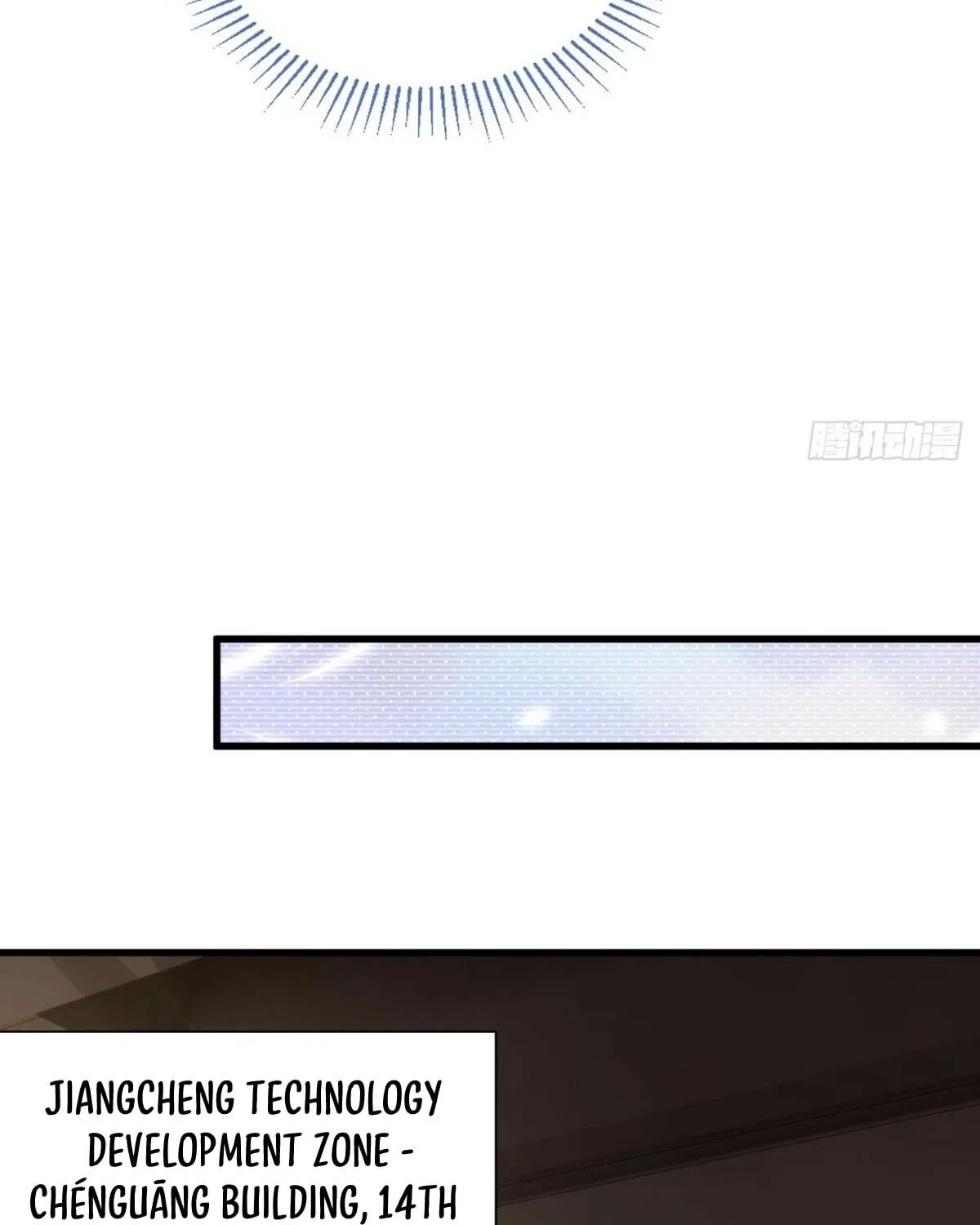 Cong Ye Guai Kaishi Shengji (Colored) Chapter 7 page 25 - 