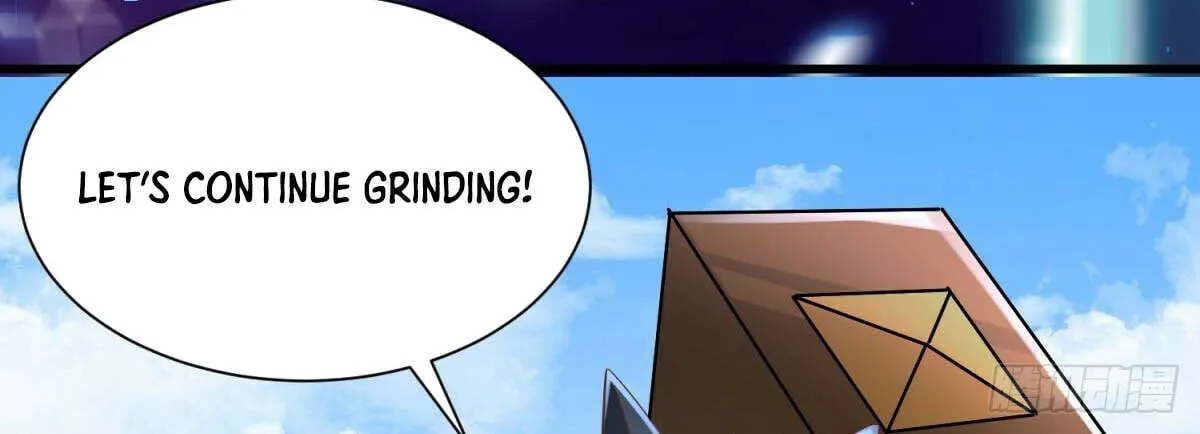 Cong Ye Guai Kaishi Shengji (Colored) Chapter 7 page 38 - 