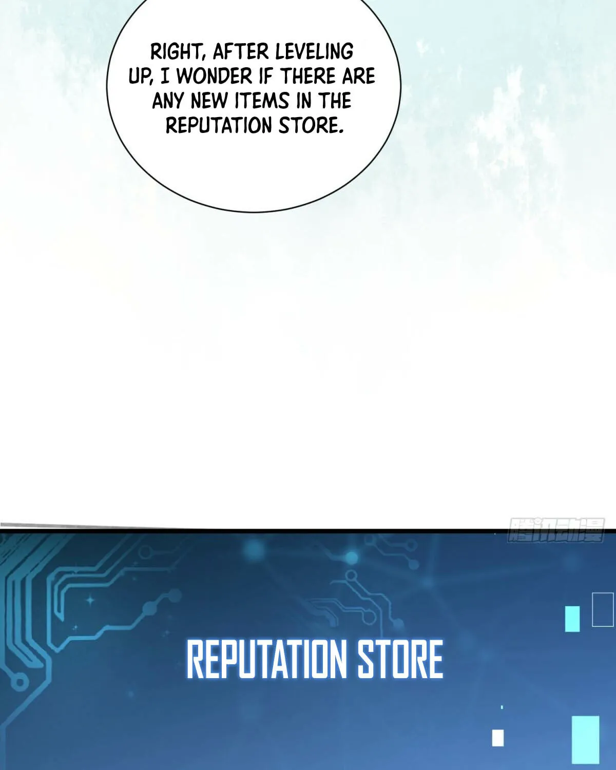 Cong Ye Guai Kaishi Shengji (Colored) Chapter 7 page 44 - 