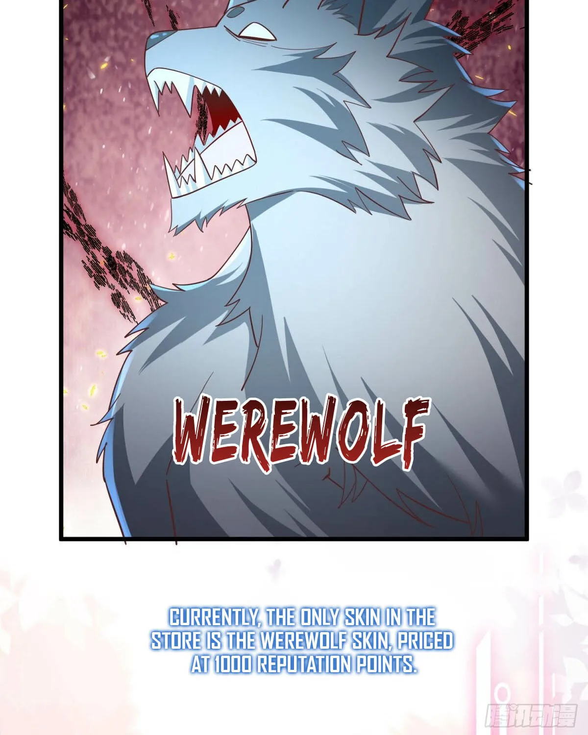 Cong Ye Guai Kaishi Shengji (Colored) Chapter 7 page 46 - 