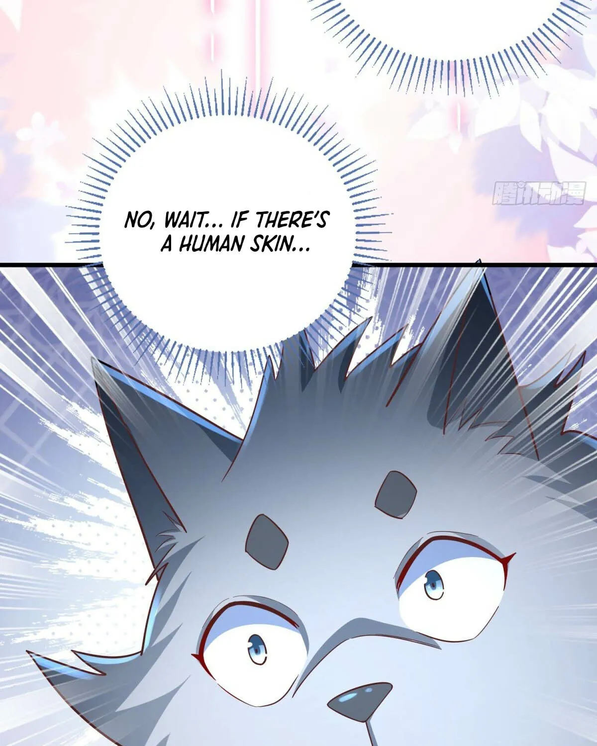 Cong Ye Guai Kaishi Shengji (Colored) Chapter 7 page 49 - 