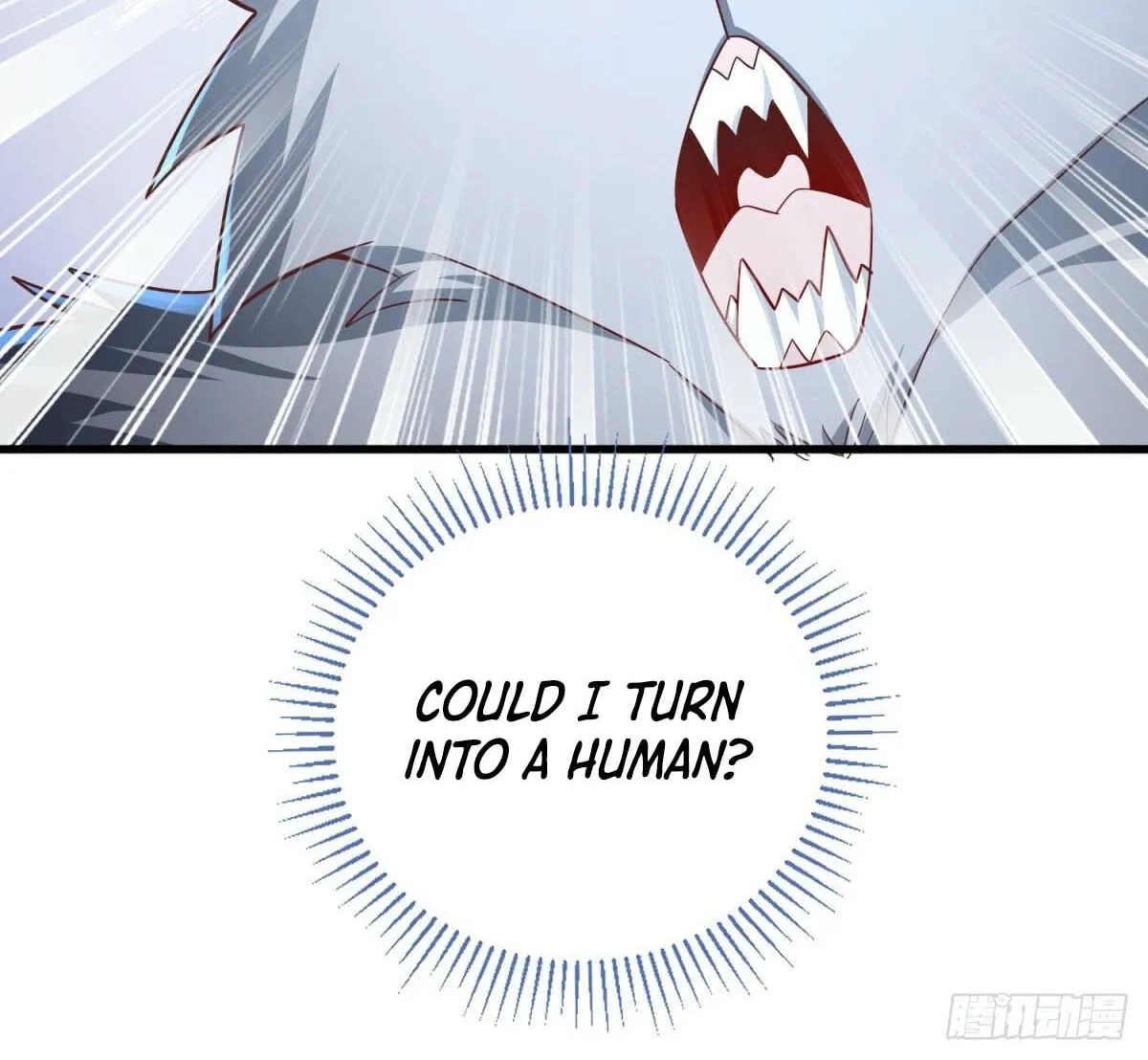 Cong Ye Guai Kaishi Shengji (Colored) Chapter 7 page 50 - 