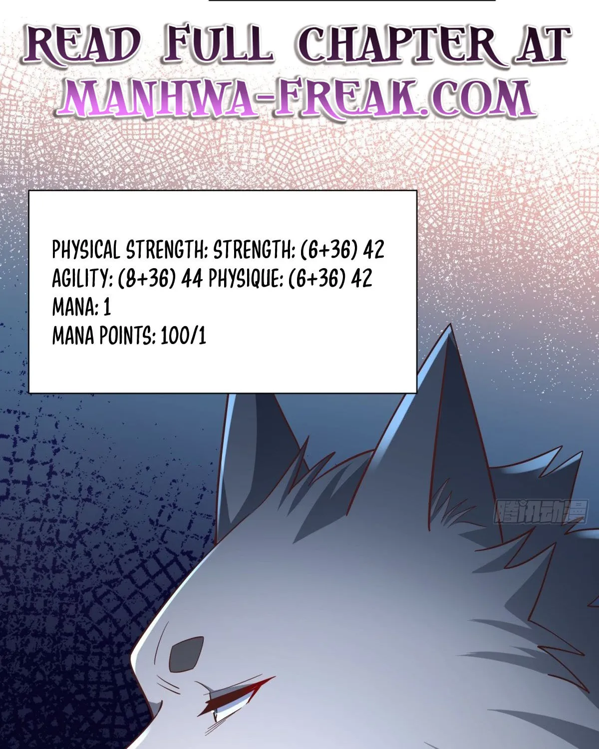 Cong Ye Guai Kaishi Shengji (Colored) Chapter 7 page 56 - 