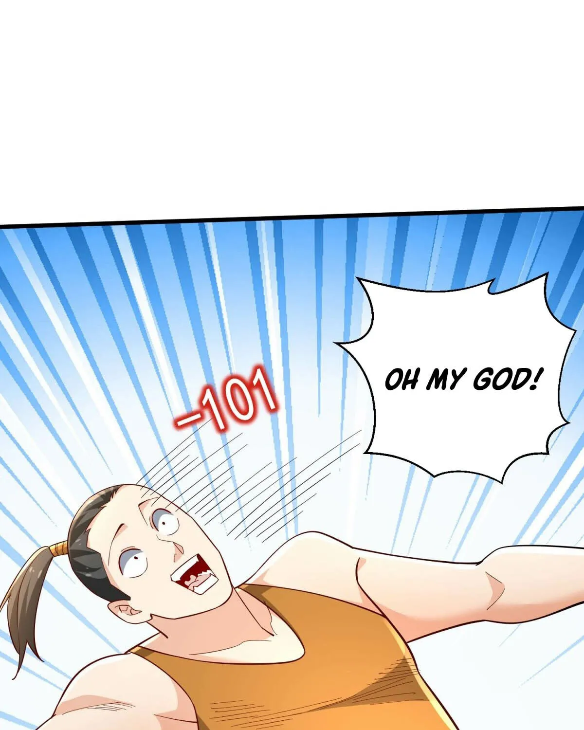 Cong Ye Guai Kaishi Shengji (Colored) Chapter 7 page 7 - 