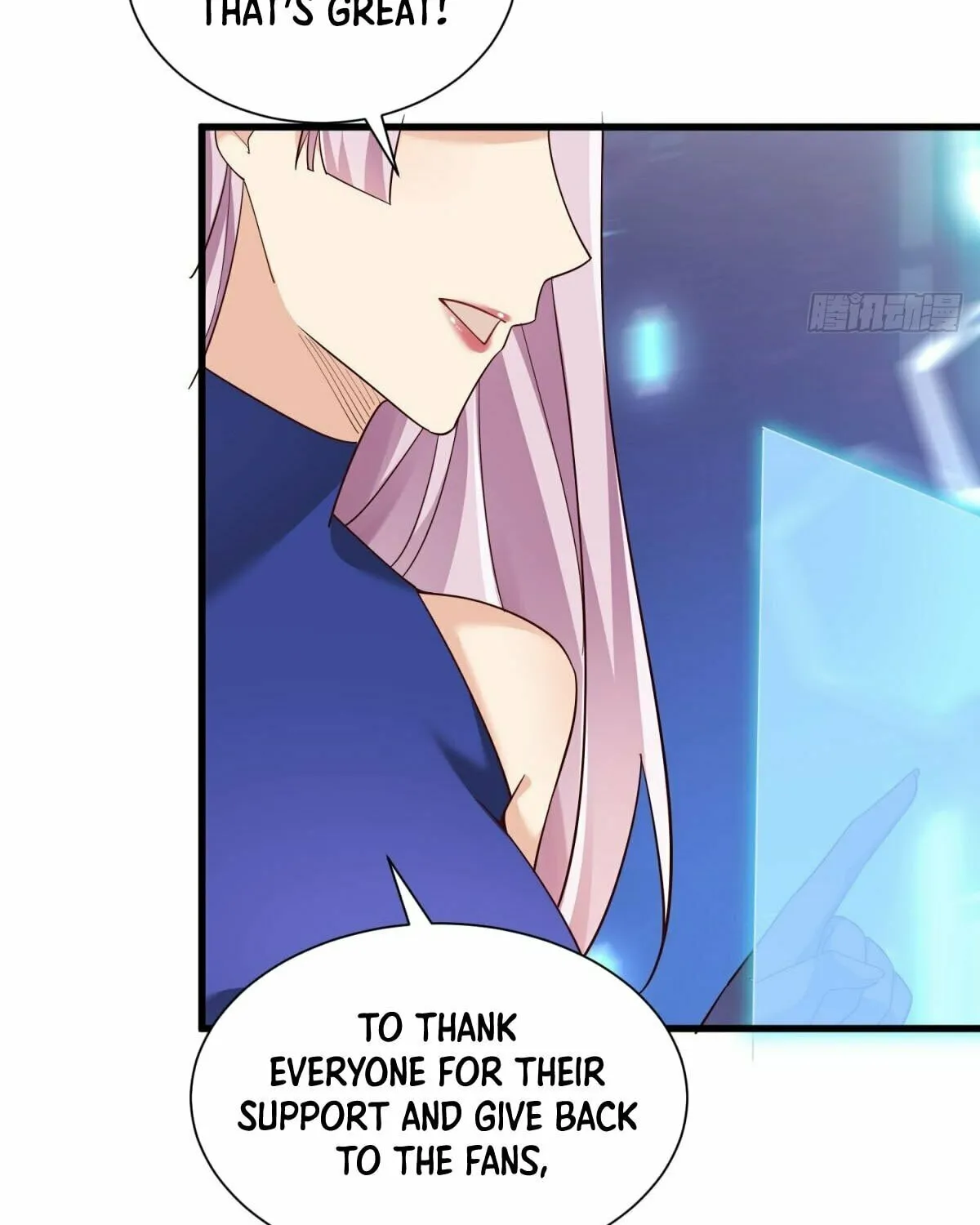 Cong Ye Guai Kaishi Shengji (Colored) Chapter 7 page 63 - 