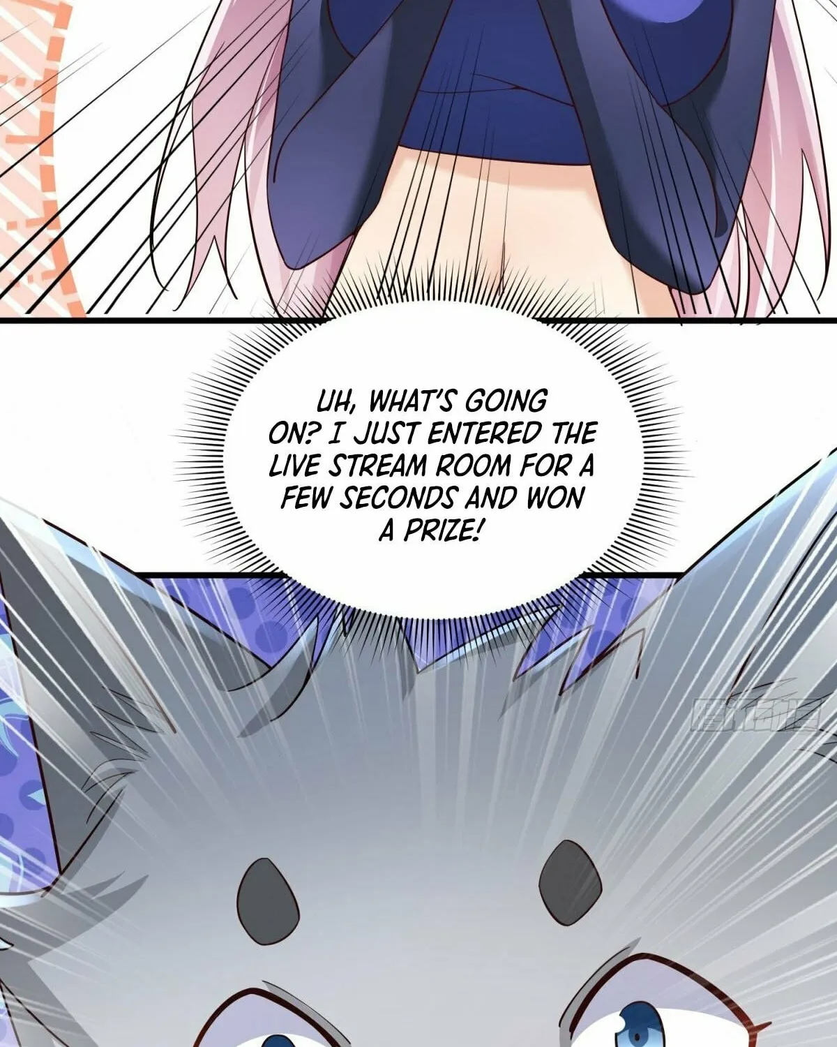 Cong Ye Guai Kaishi Shengji (Colored) Chapter 7 page 66 - 