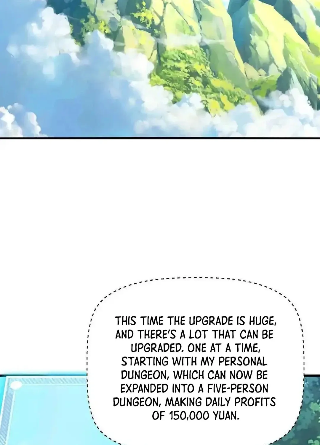 Cong Ye Guai Kaishi Shengji (Colored) Chapter 70 page 19 - 