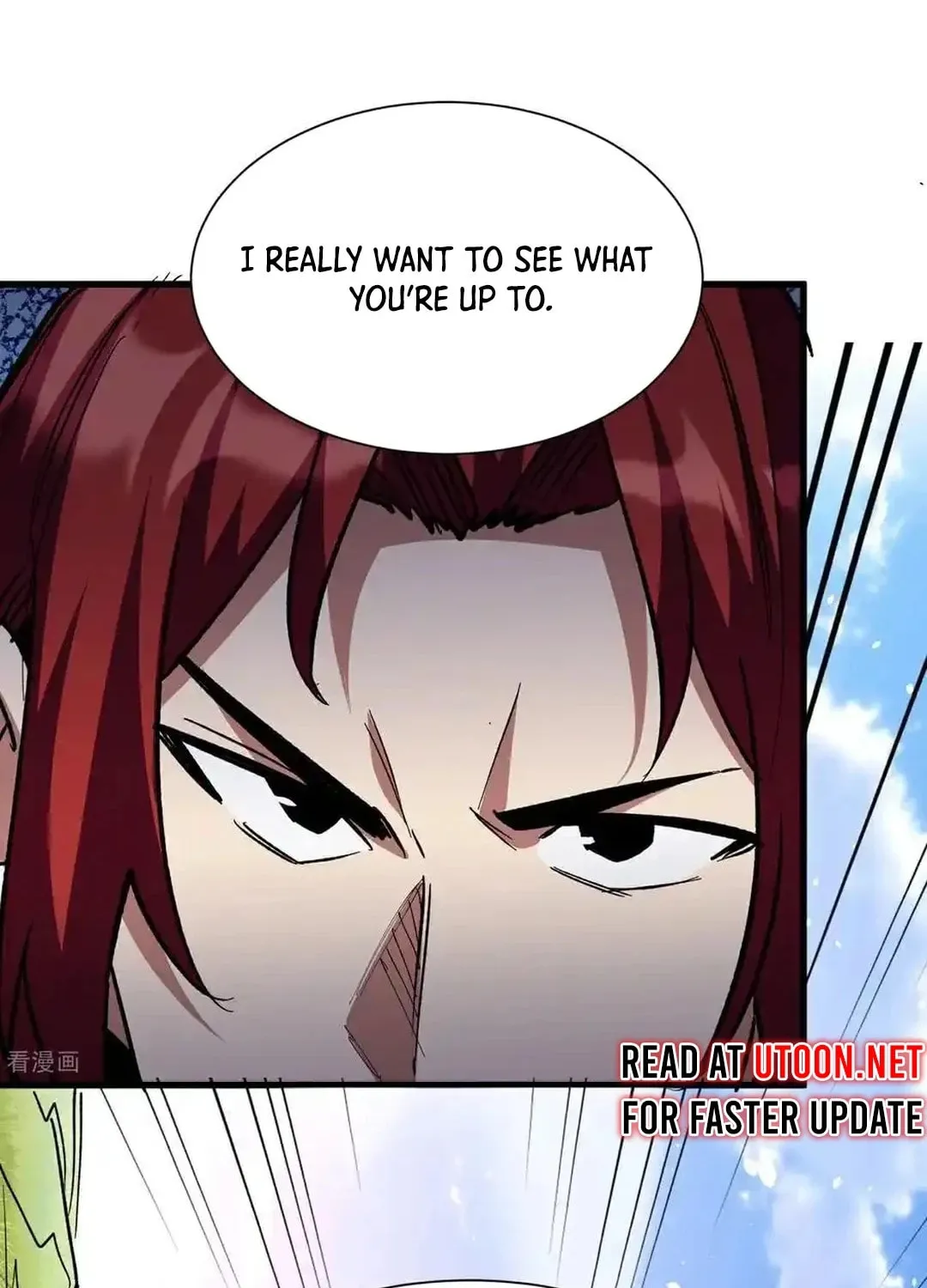 Cong Ye Guai Kaishi Shengji (Colored) Chapter 70 page 9 - 