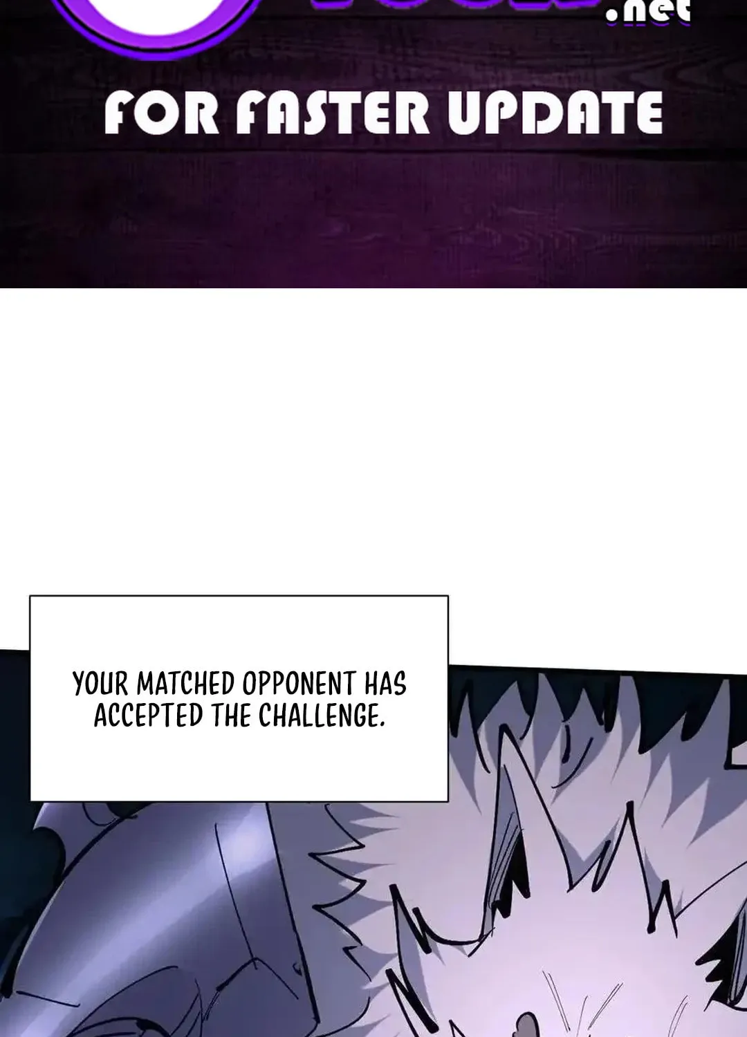 Cong Ye Guai Kaishi Shengji (Colored) Chapter 71 page 2 - 