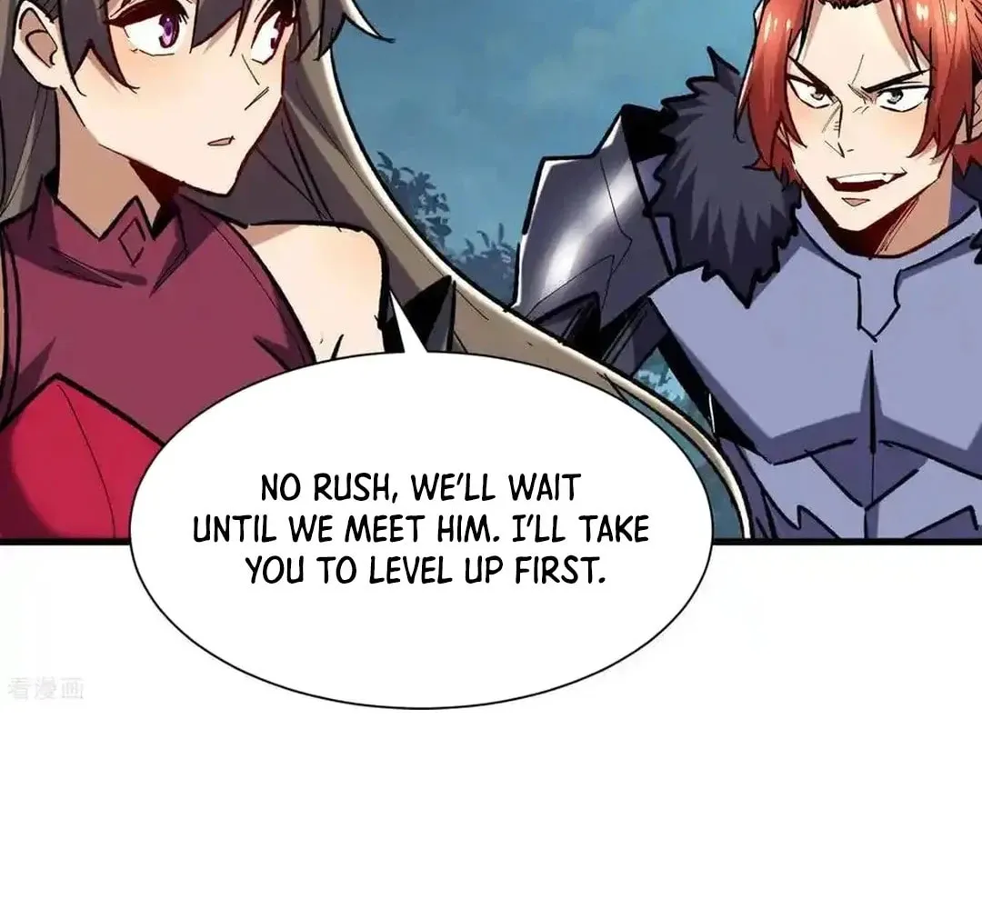Cong Ye Guai Kaishi Shengji (Colored) Chapter 71 page 20 - 