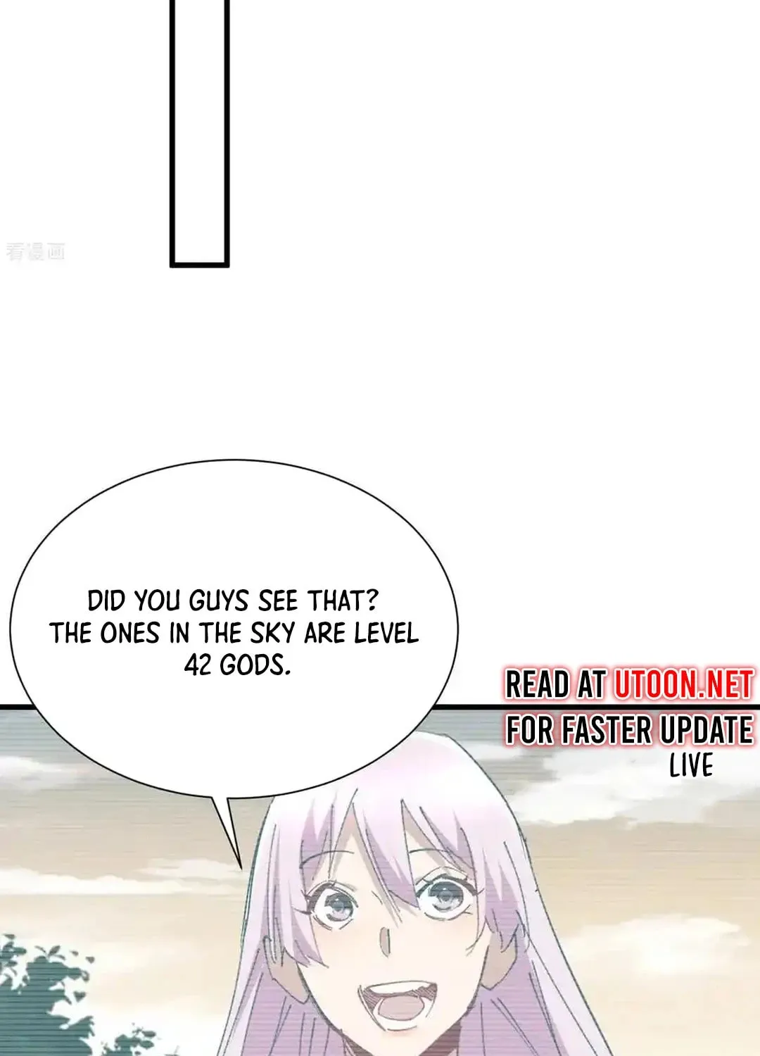 Cong Ye Guai Kaishi Shengji (Colored) Chapter 71 page 25 - 
