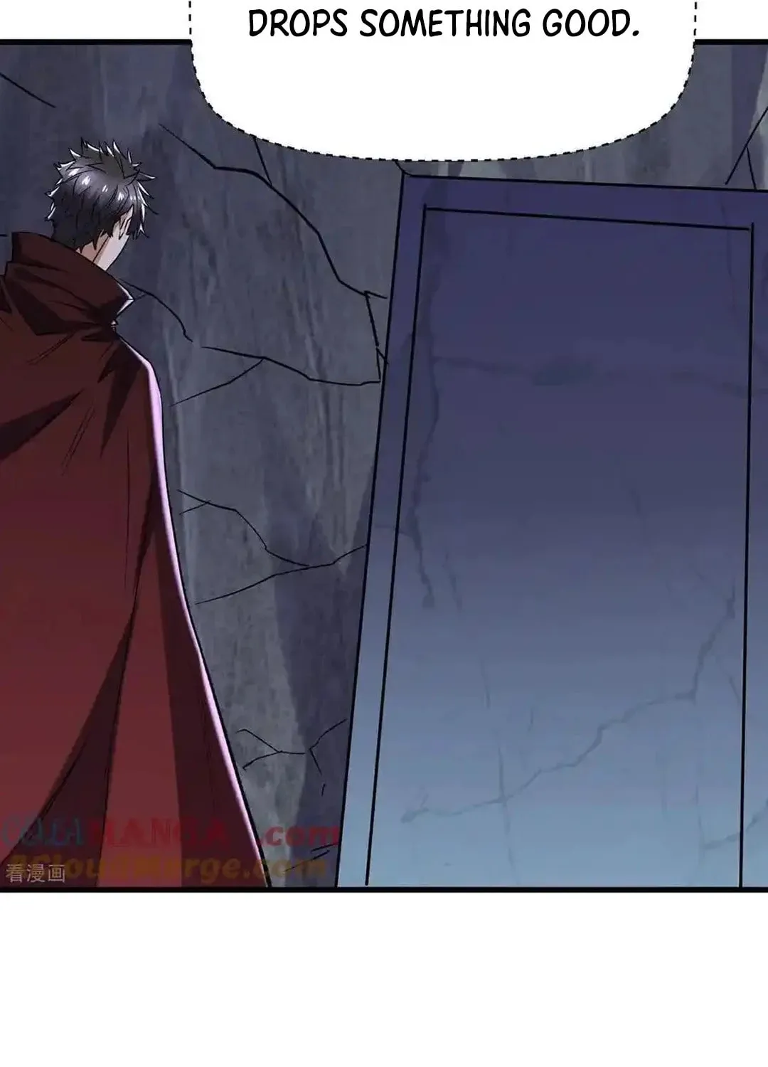 Cong Ye Guai Kaishi Shengji (Colored) Chapter 71 page 33 - 