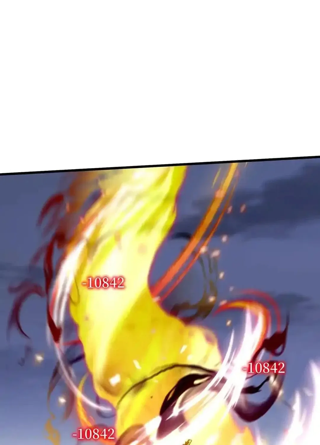 Cong Ye Guai Kaishi Shengji (Colored) Chapter 71 page 37 - 