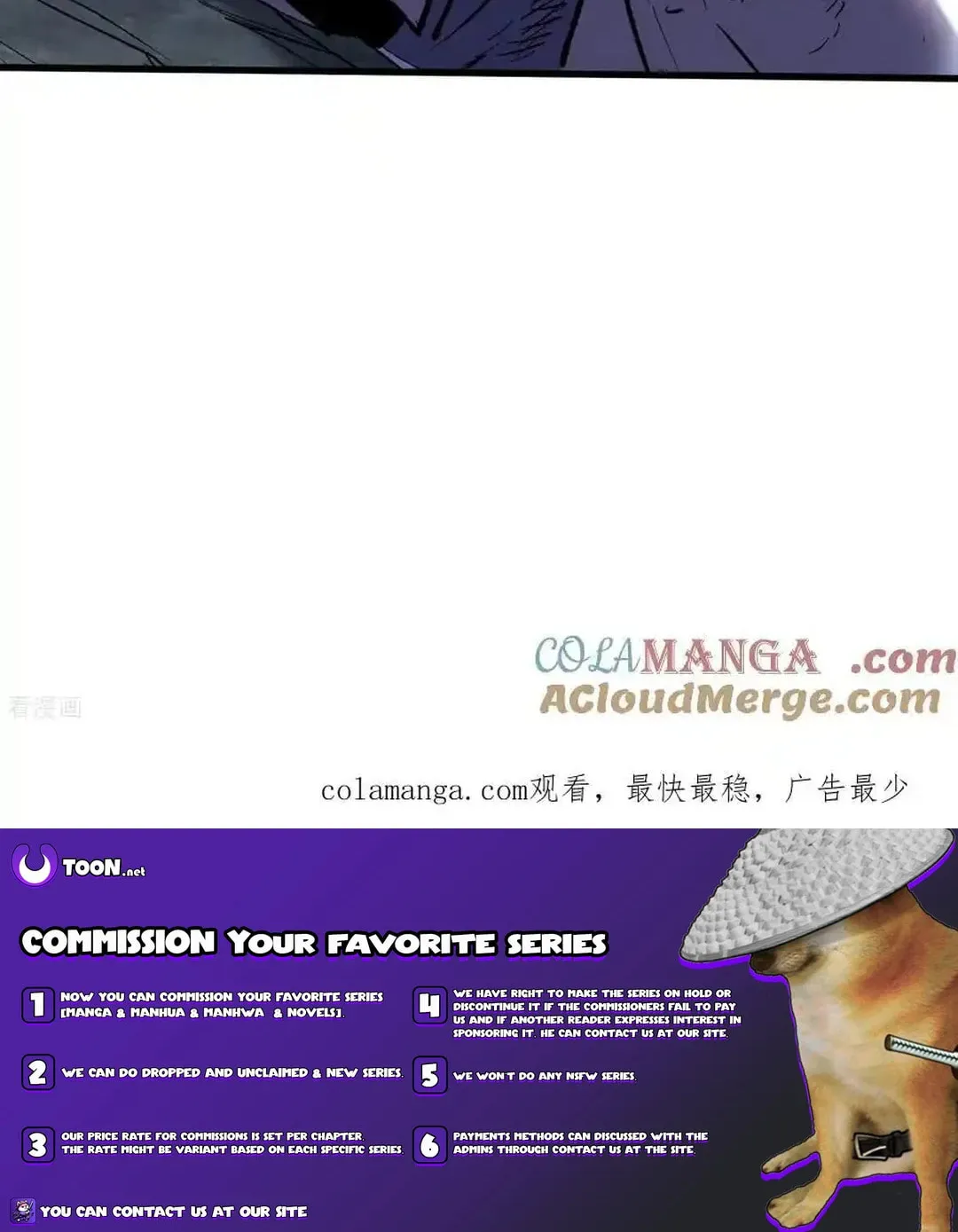 Cong Ye Guai Kaishi Shengji (Colored) Chapter 71 page 41 - 