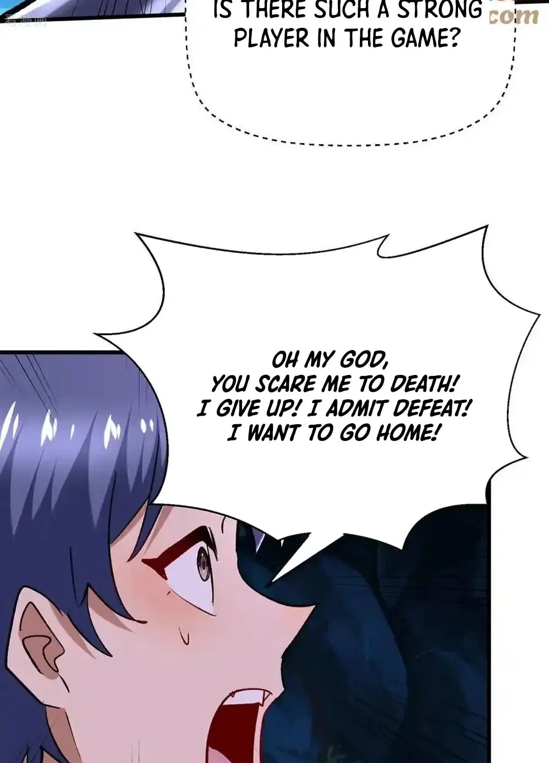 Cong Ye Guai Kaishi Shengji (Colored) Chapter 71 page 9 - 