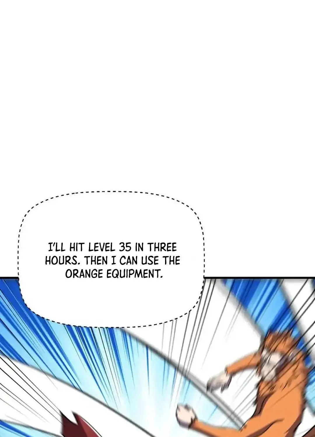 Cong Ye Guai Kaishi Shengji (Colored) Chapter 72 page 19 - 