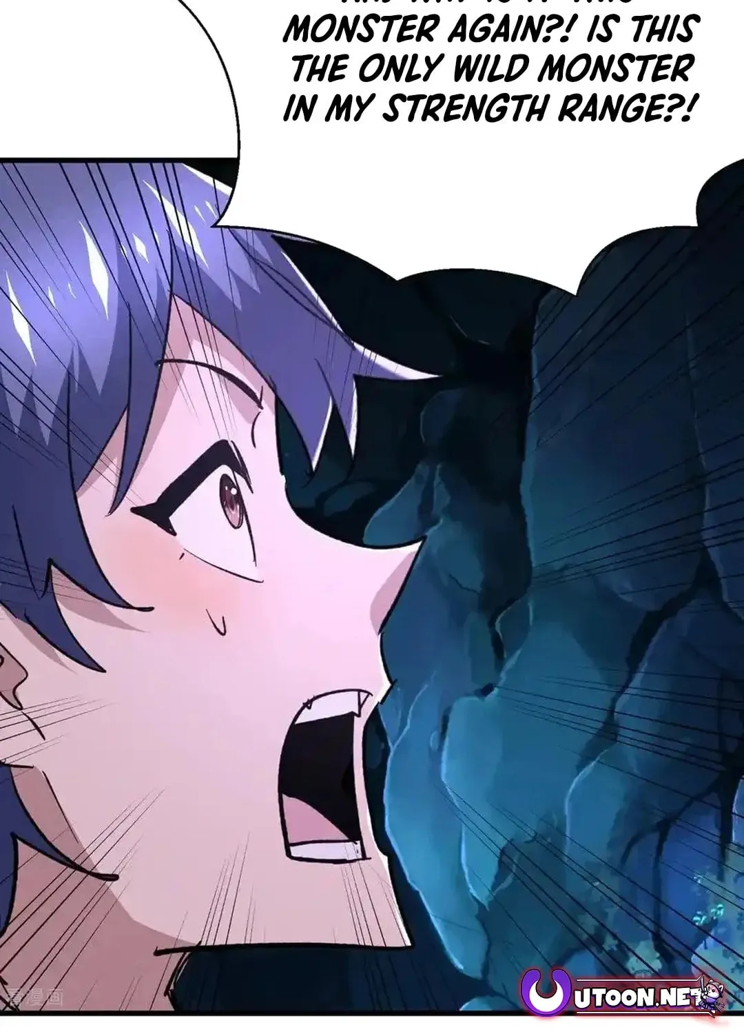 Cong Ye Guai Kaishi Shengji (Colored) Chapter 72 page 29 - 