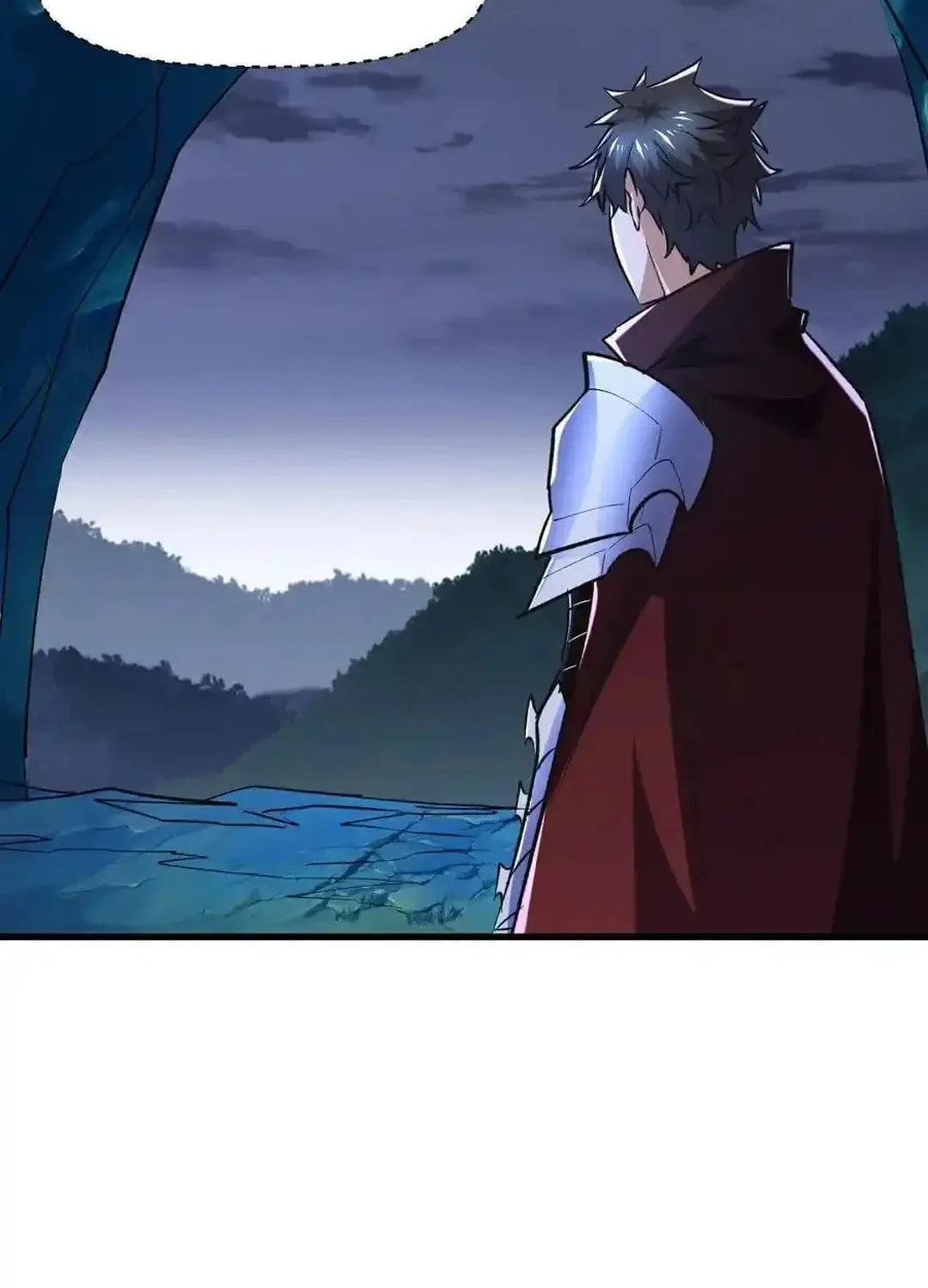 Cong Ye Guai Kaishi Shengji (Colored) Chapter 72 page 4 - 