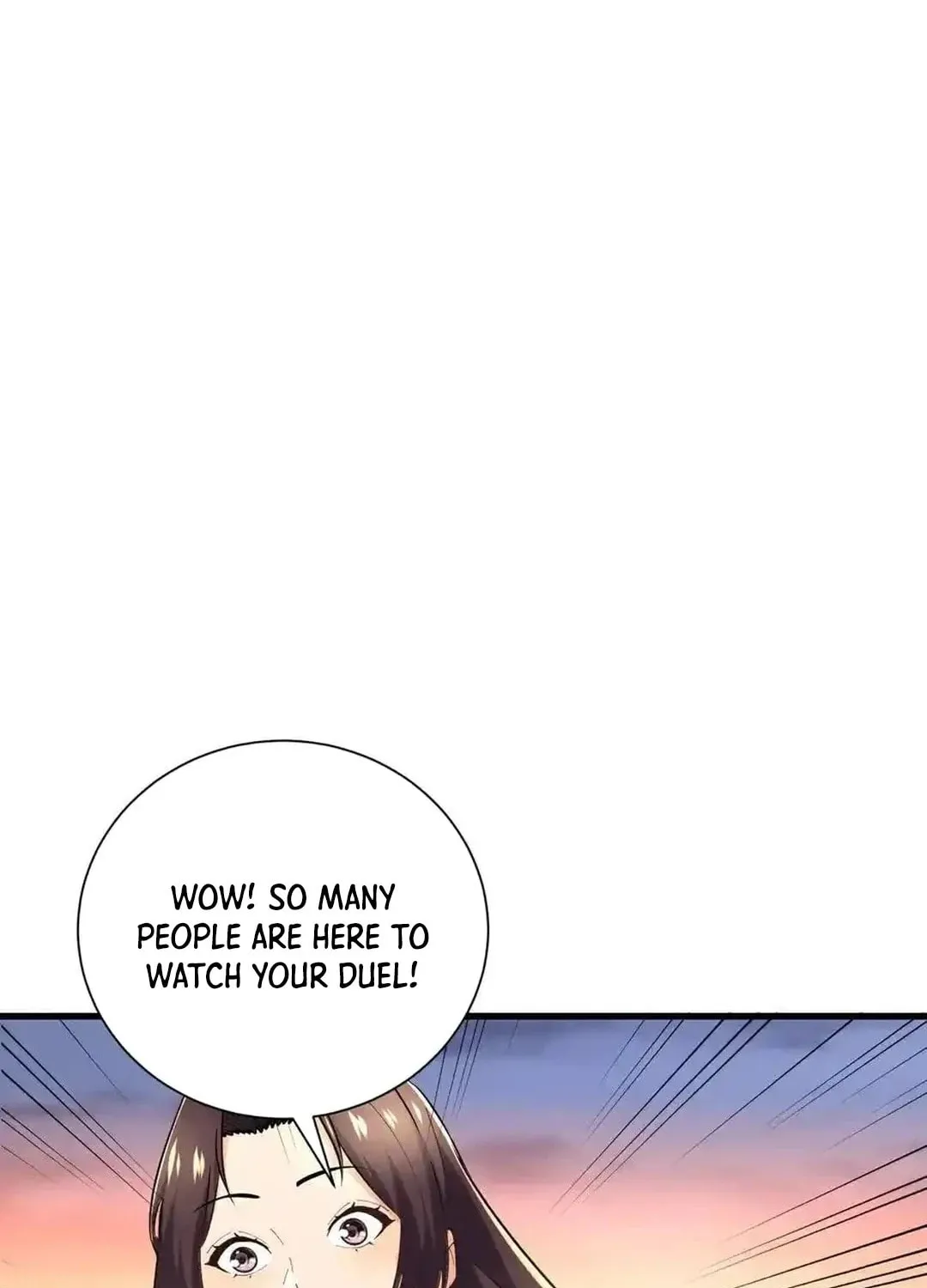 Cong Ye Guai Kaishi Shengji (Colored) Chapter 73 page 12 - 