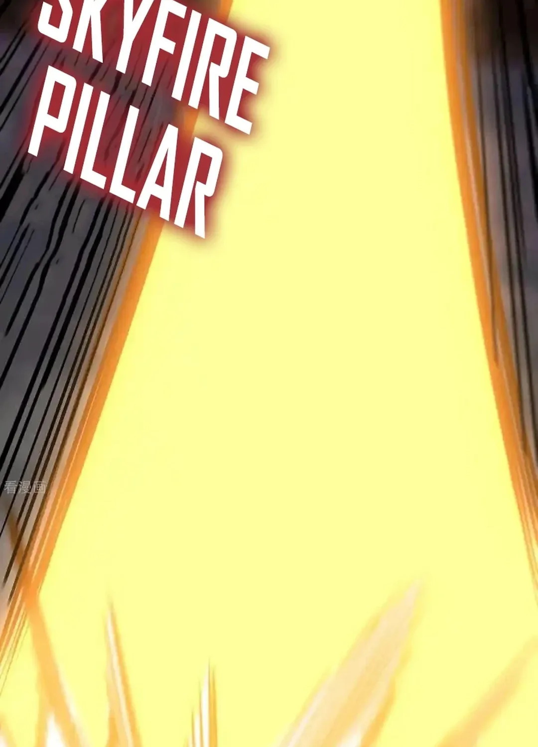 Cong Ye Guai Kaishi Shengji (Colored) Chapter 74 page 31 - 