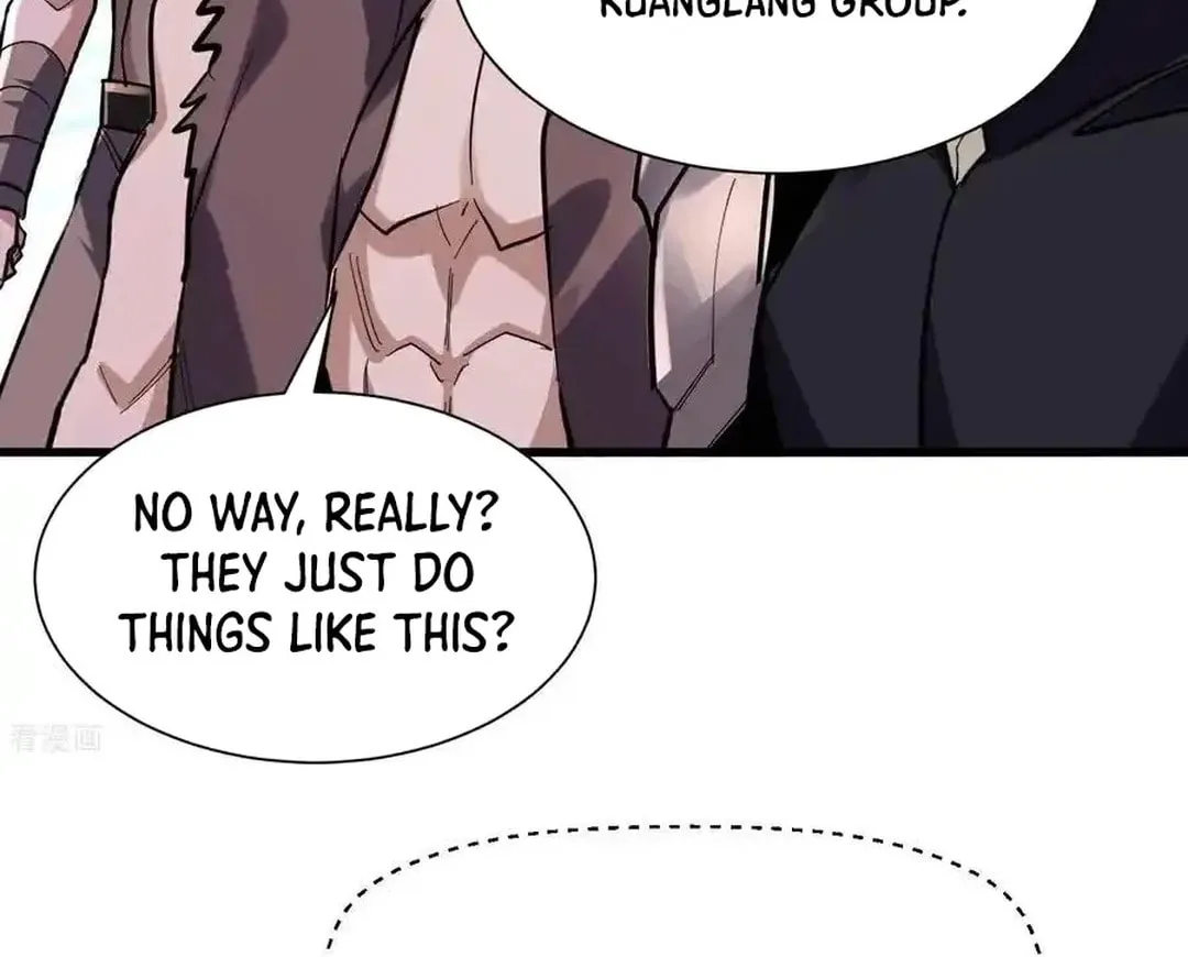 Cong Ye Guai Kaishi Shengji (Colored) Chapter 75 page 28 - 