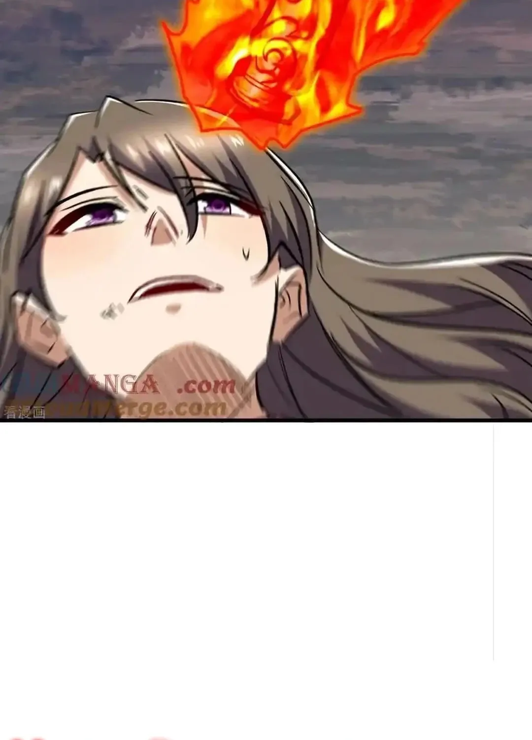 Cong Ye Guai Kaishi Shengji (Colored) Chapter 75 page 10 - 