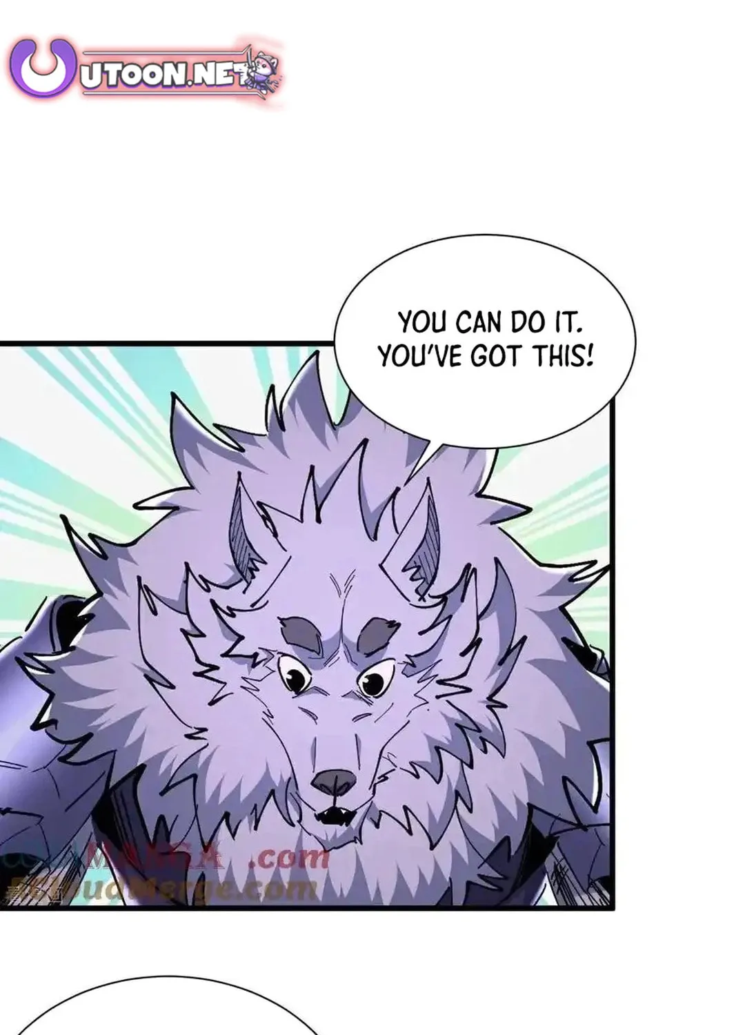 Cong Ye Guai Kaishi Shengji (Colored) Chapter 76 page 23 - 