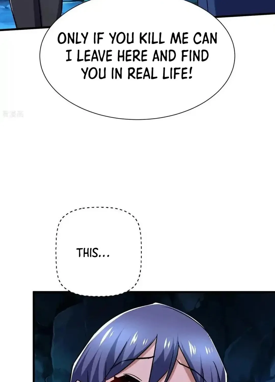 Cong Ye Guai Kaishi Shengji (Colored) Chapter 77 page 8 - 