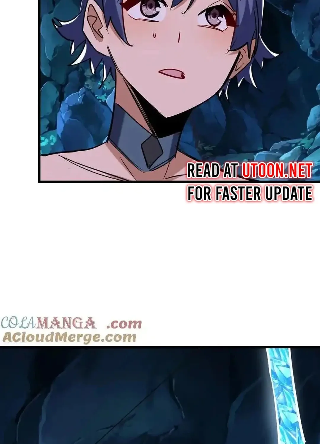 Cong Ye Guai Kaishi Shengji (Colored) Chapter 77 page 9 - 