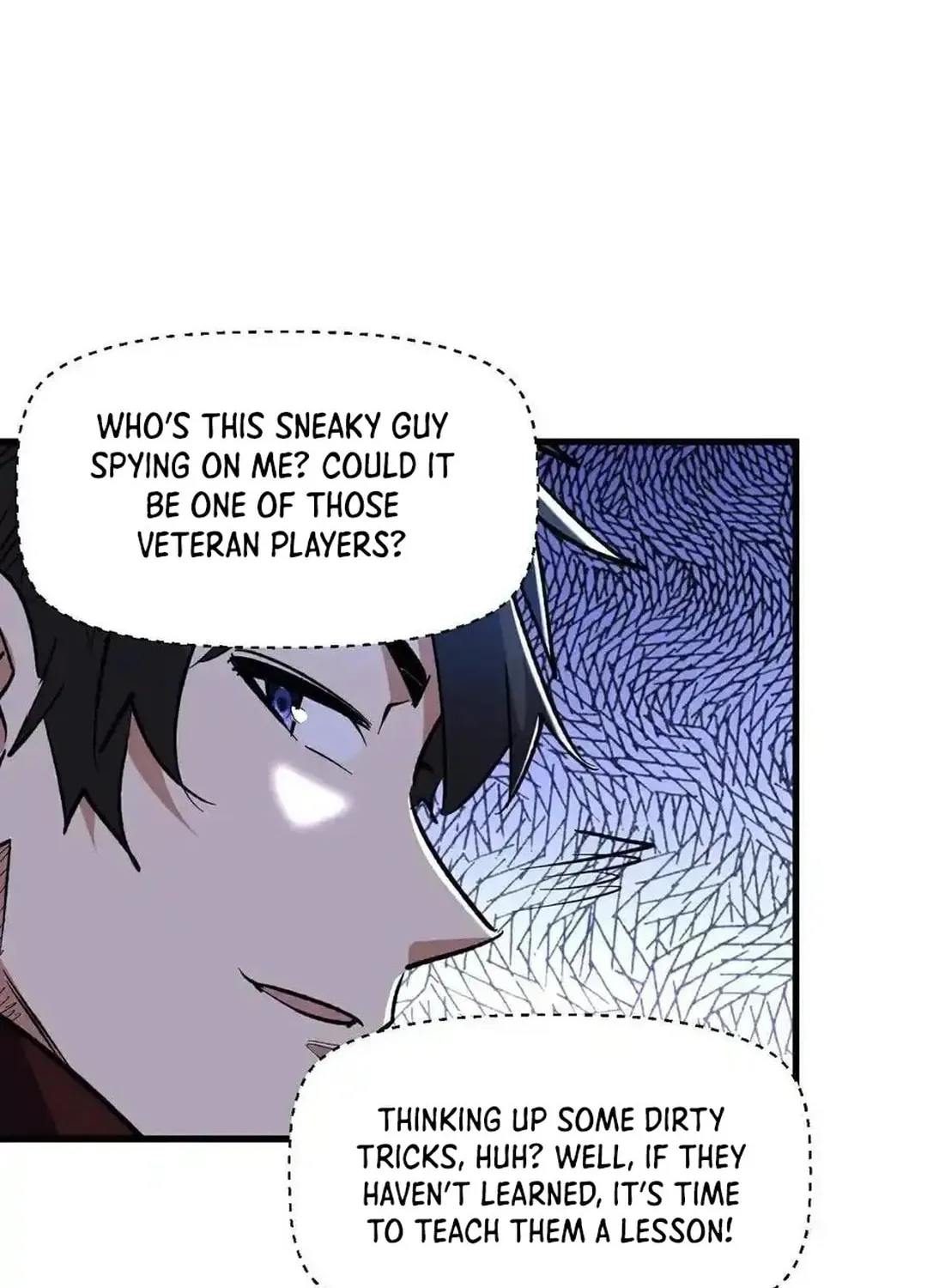 Cong Ye Guai Kaishi Shengji (Colored) Chapter 78 page 23 - 